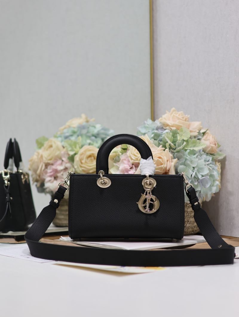 Christian Dior My Lady Bags